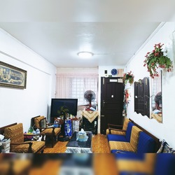 Blk 735 Yishun Street 72 (Yishun), HDB 3 Rooms #219147281